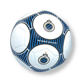 Club Brugge bal CI wit